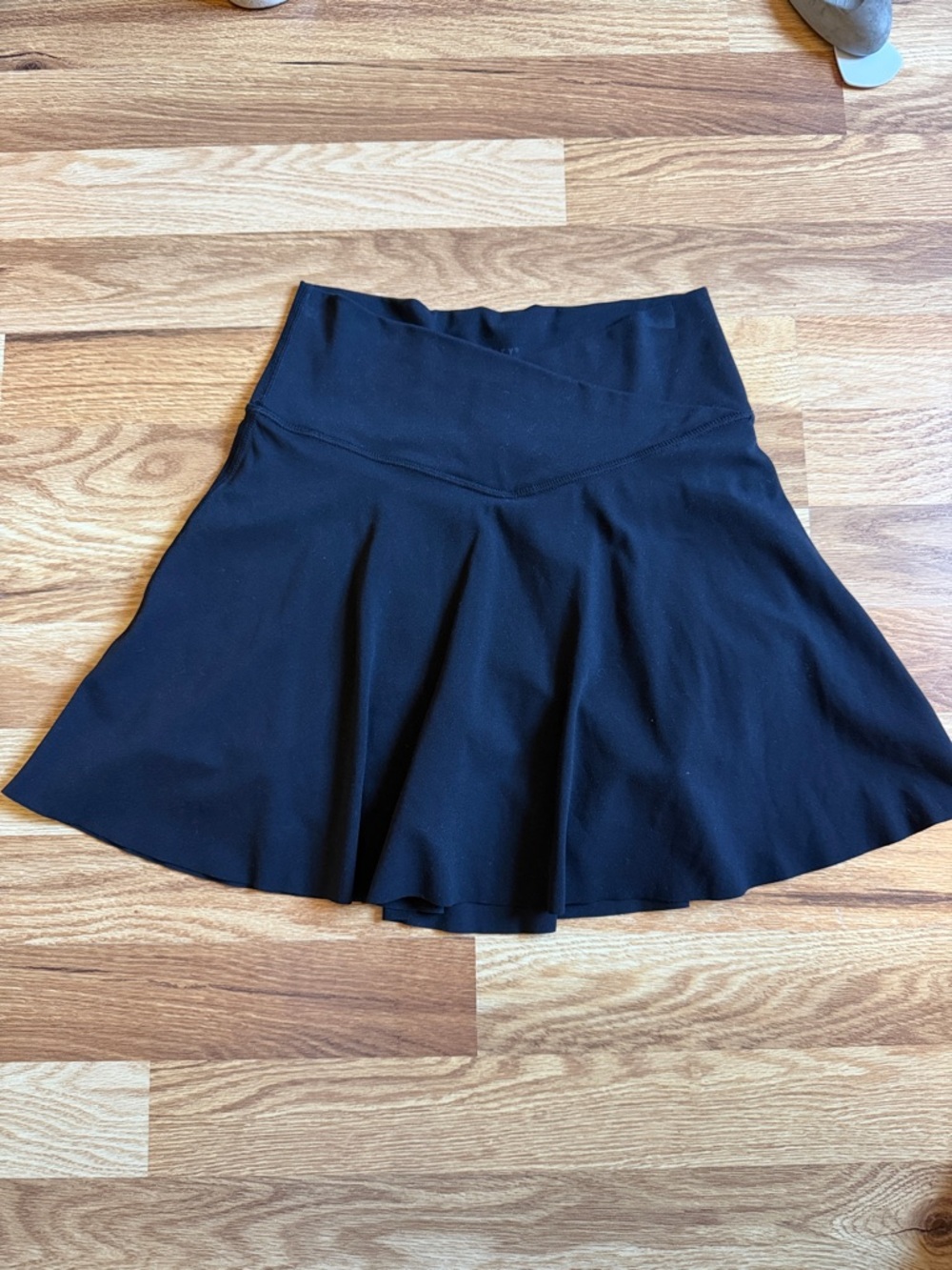 Vitality Cloud II Crossover Skort - Midnight